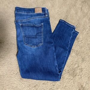 American Eagle Outfitters Skinny Jeans
